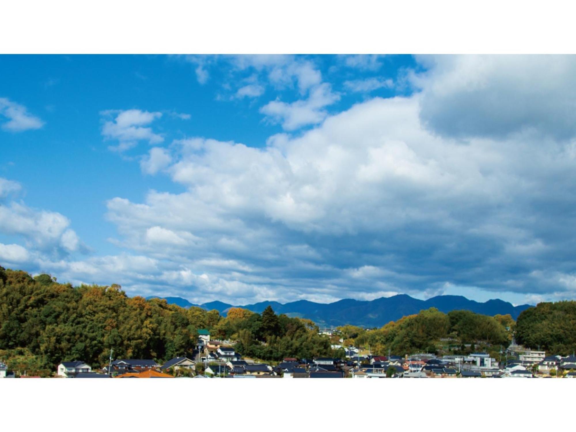 Tsuyama Kakuzan Hotel - Vacation Stay 75701V Bagian luar foto