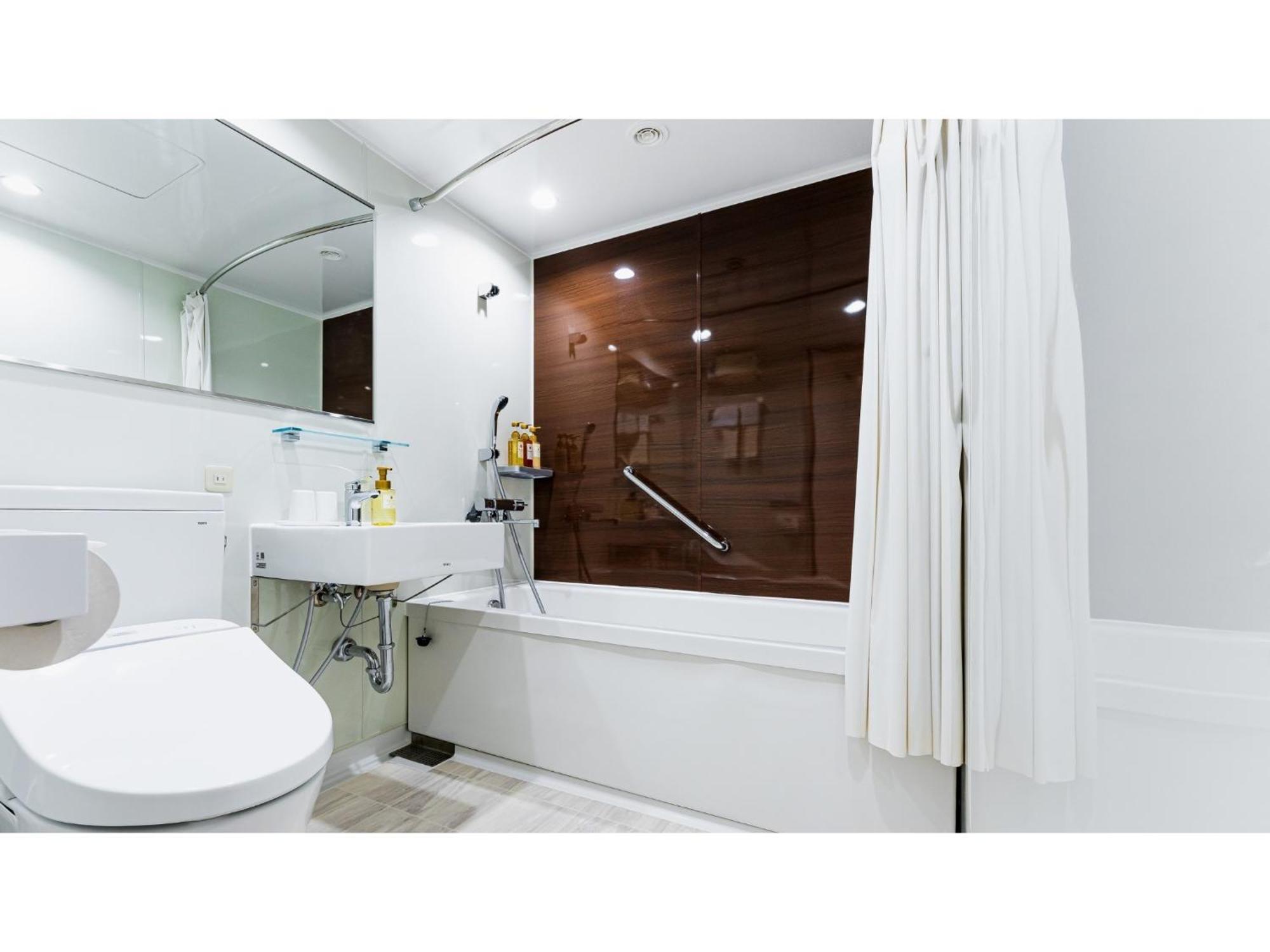Tsuyama Kakuzan Hotel - Vacation Stay 75701V Bagian luar foto