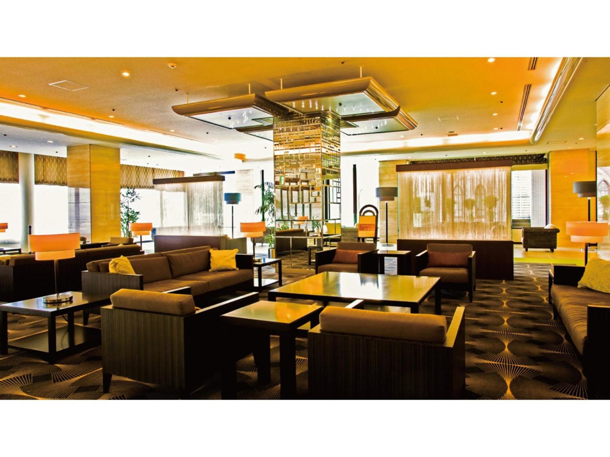 Tsuyama Kakuzan Hotel - Vacation Stay 75701V Bagian luar foto